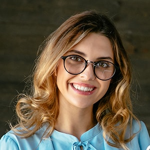 Avatar of user Marie Anderson