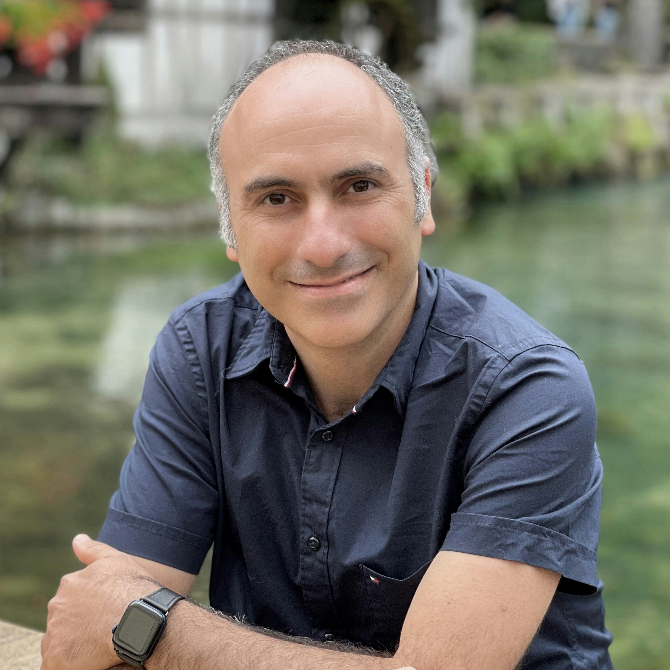 Go to Mohammad Karami's profile