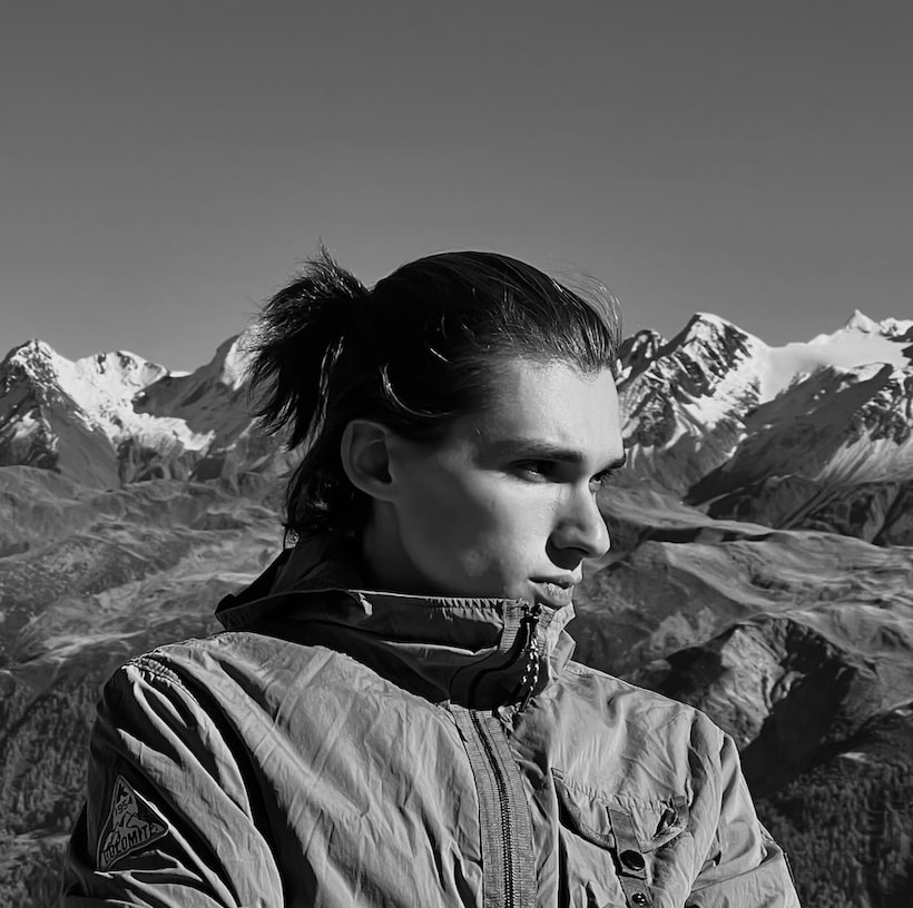 Go to Alexandr Nadtoka's profile