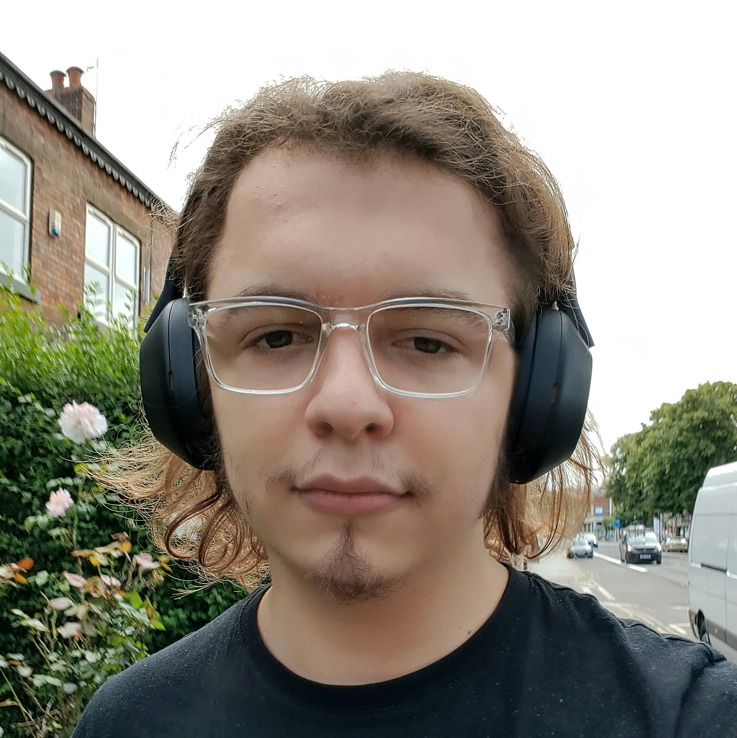 Go to Canopy Falls's profile