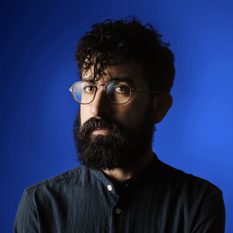 Go to Gabriele Malaspina's profile