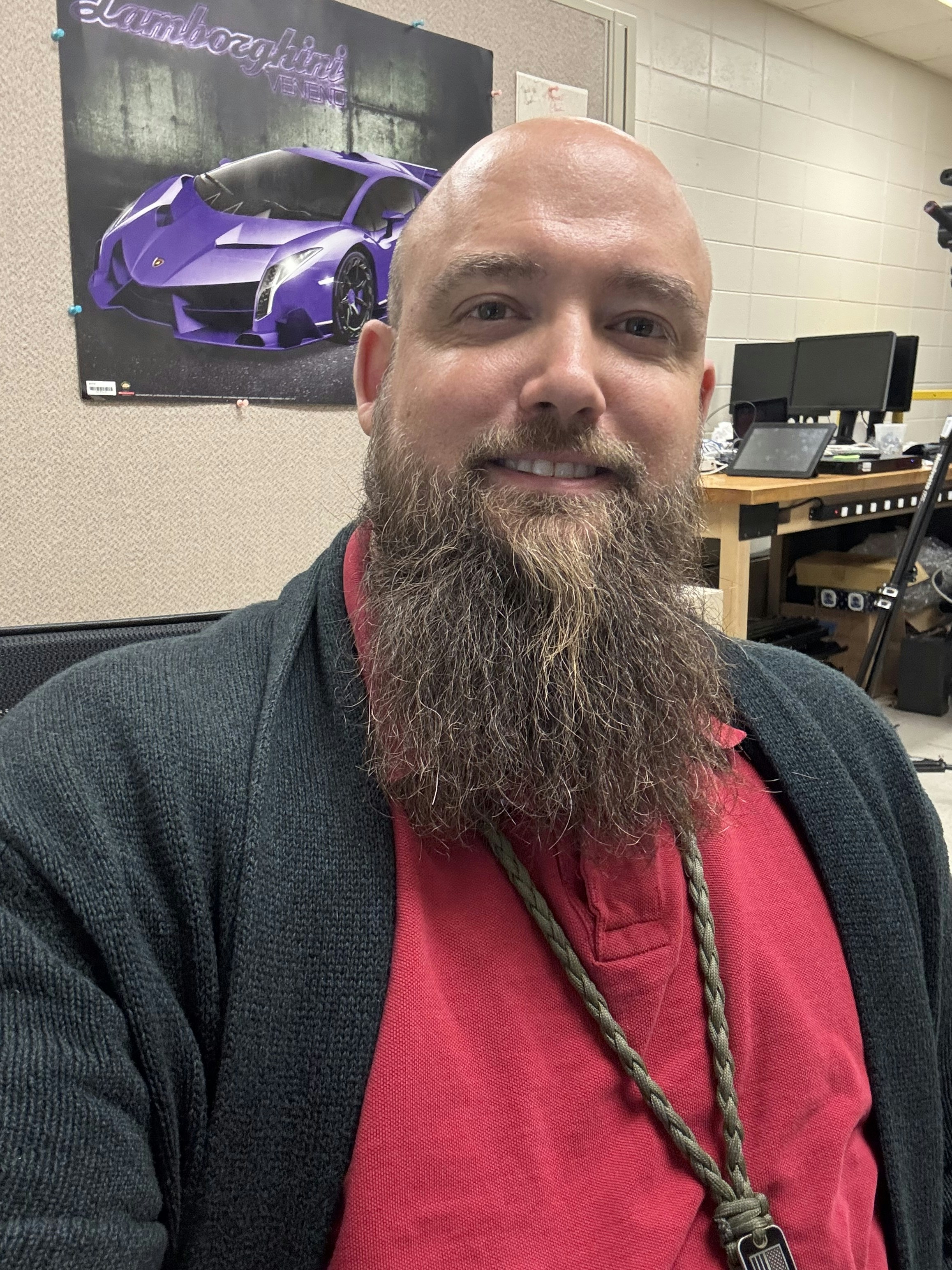 Go to Adam Schodron's profile