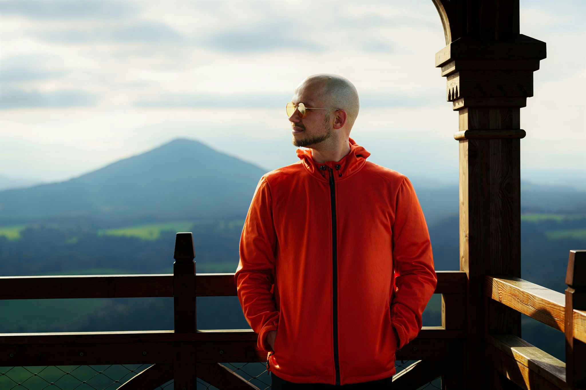 Zum Profil von James Jeremy Beckers