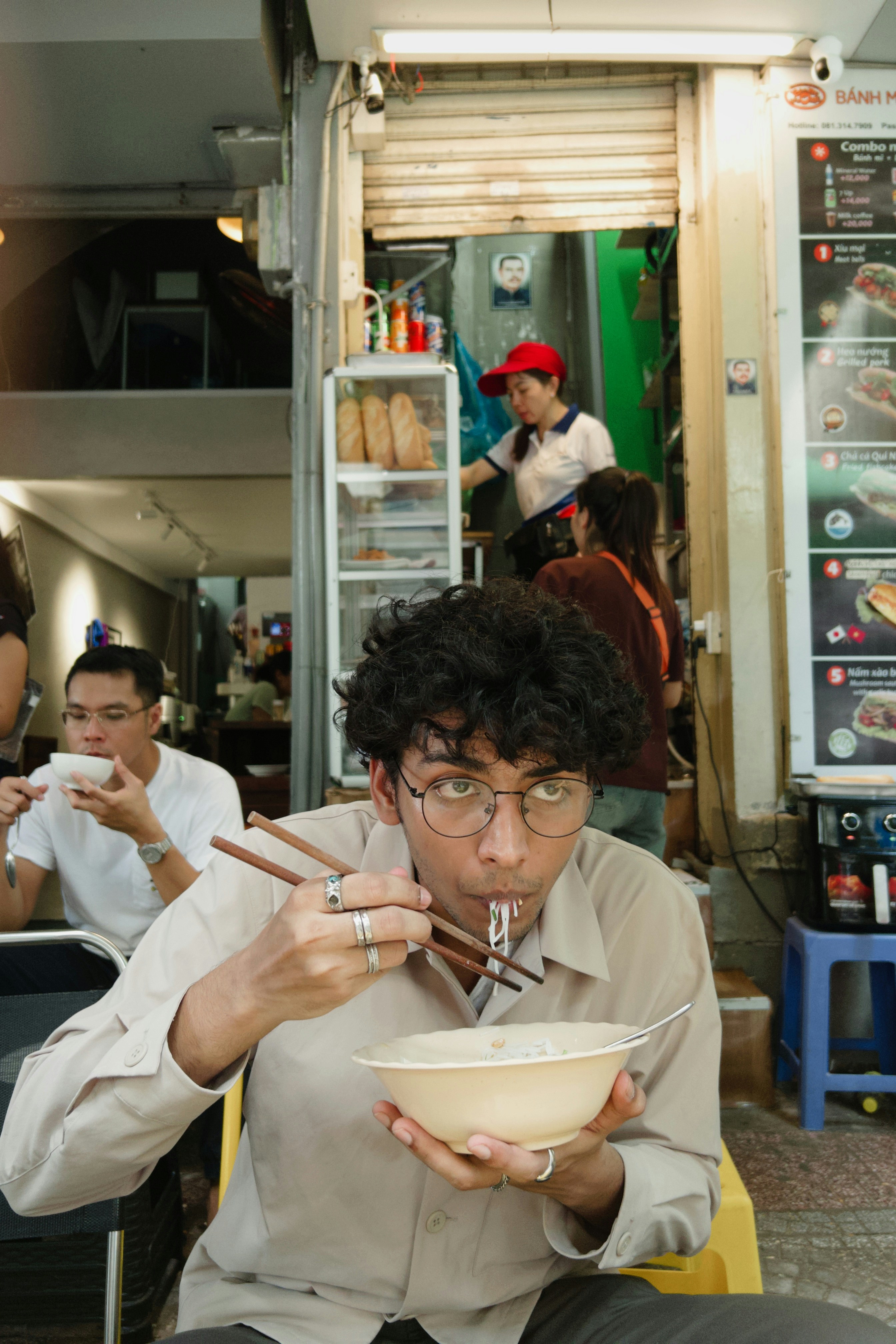 Go to Ansh Sethi's profile