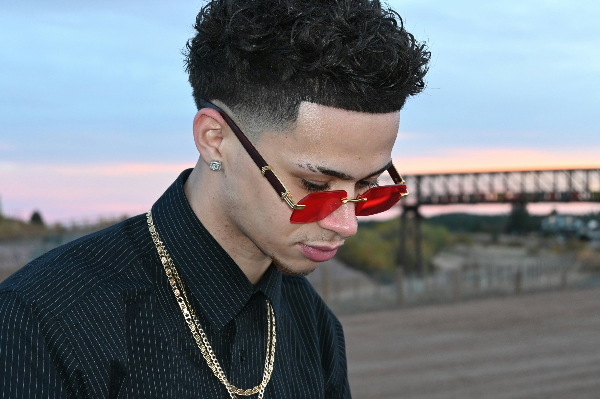 Go to Vladimir Caraballo's profile