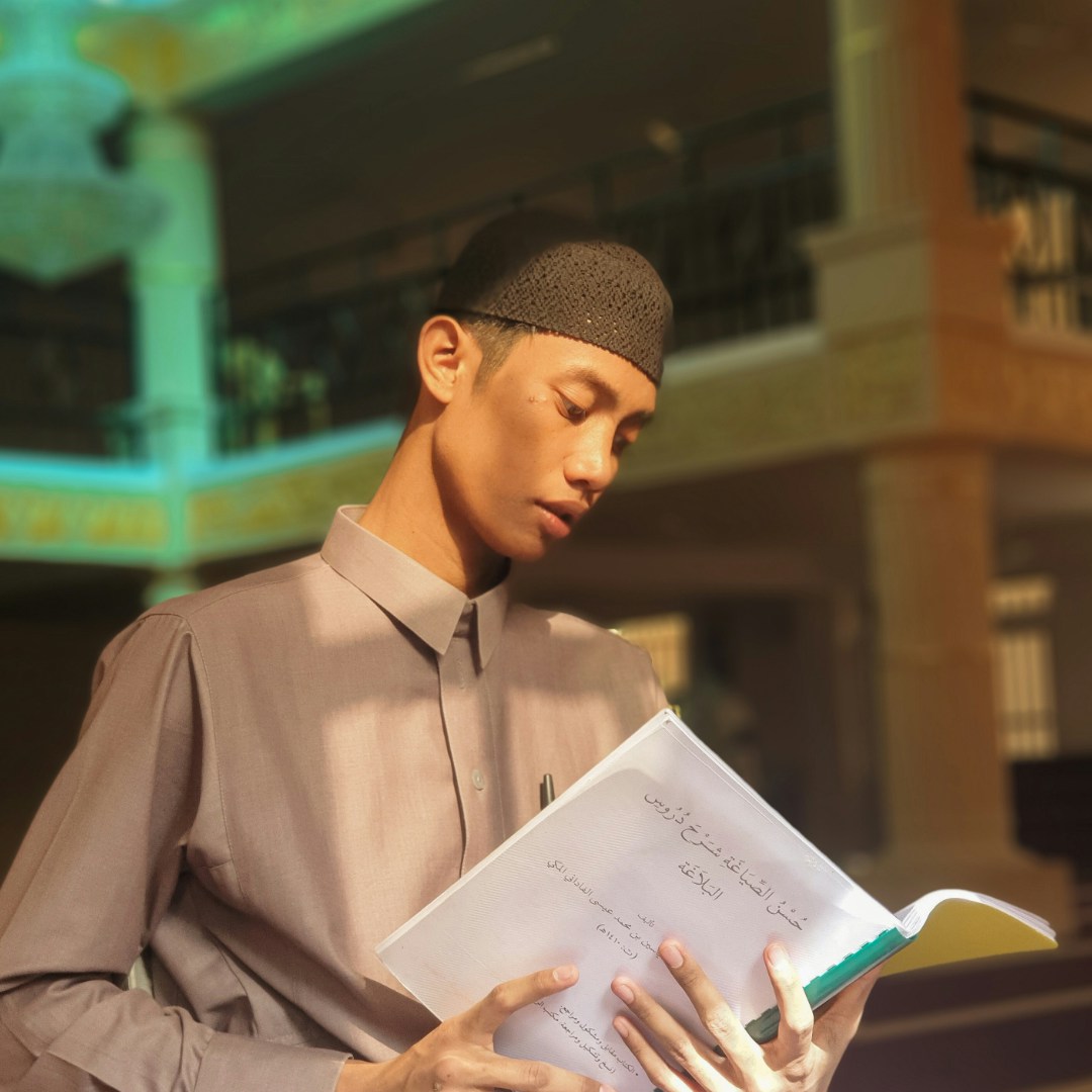 Go to Sholahudien Al Ayyuby's profile