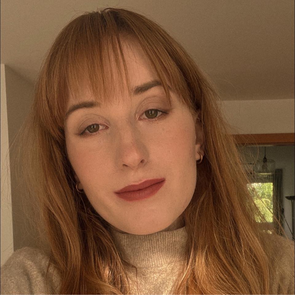 Vai al profilo di Klaudia Borowiec