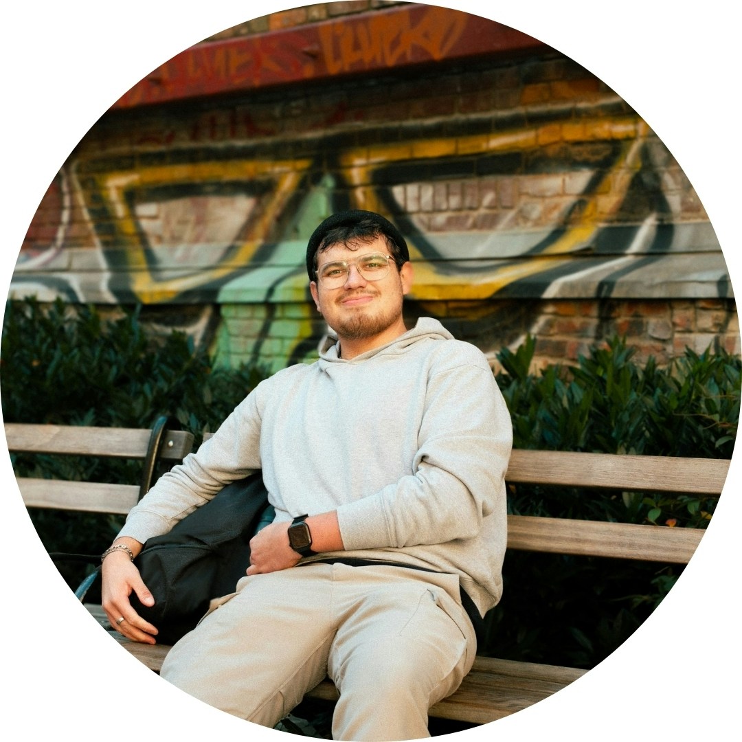 Go to Reid Zura's profile