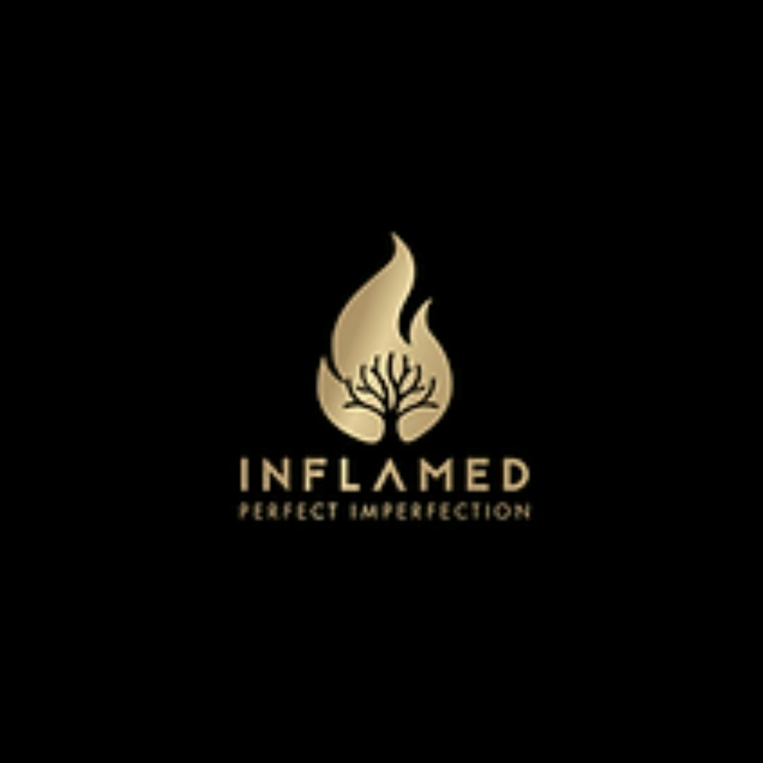 Unsplash profile picture for @inflamed