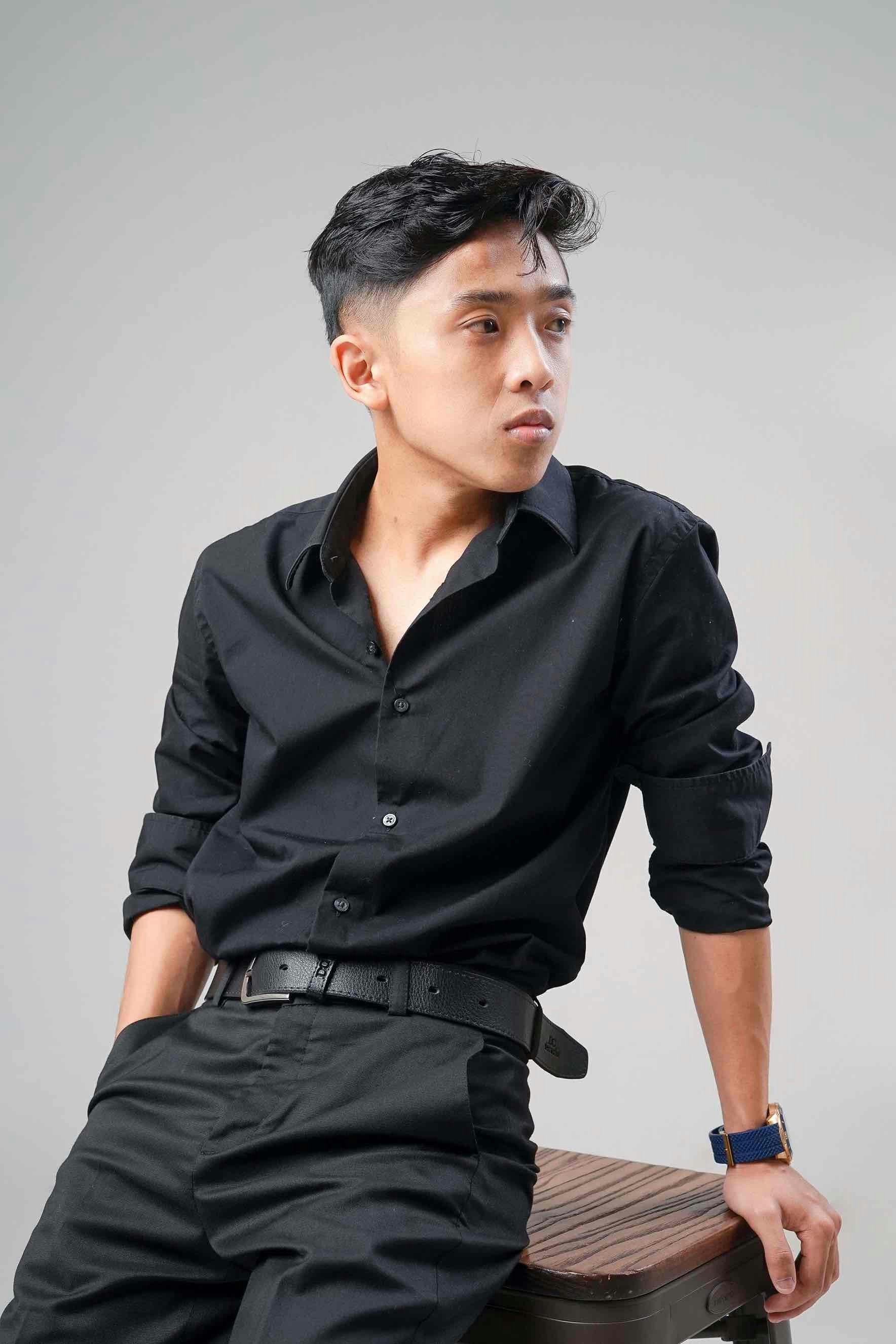 Zum Profil von Raditya Zaini