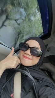 Go to sofi afwani's profile