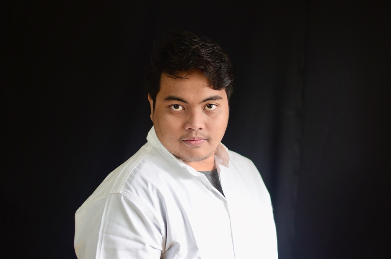 Ve al perfil de Dzaki Nurfauzi