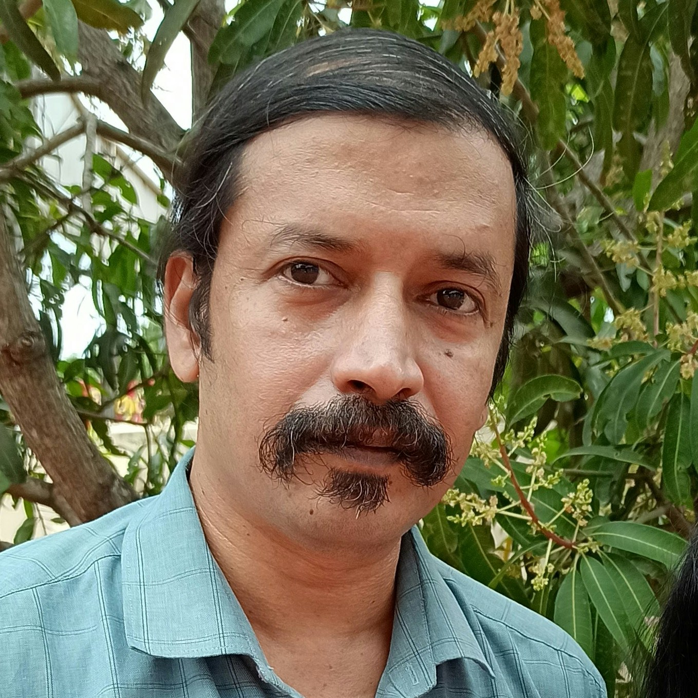 Go to Rony B Chandran's profile