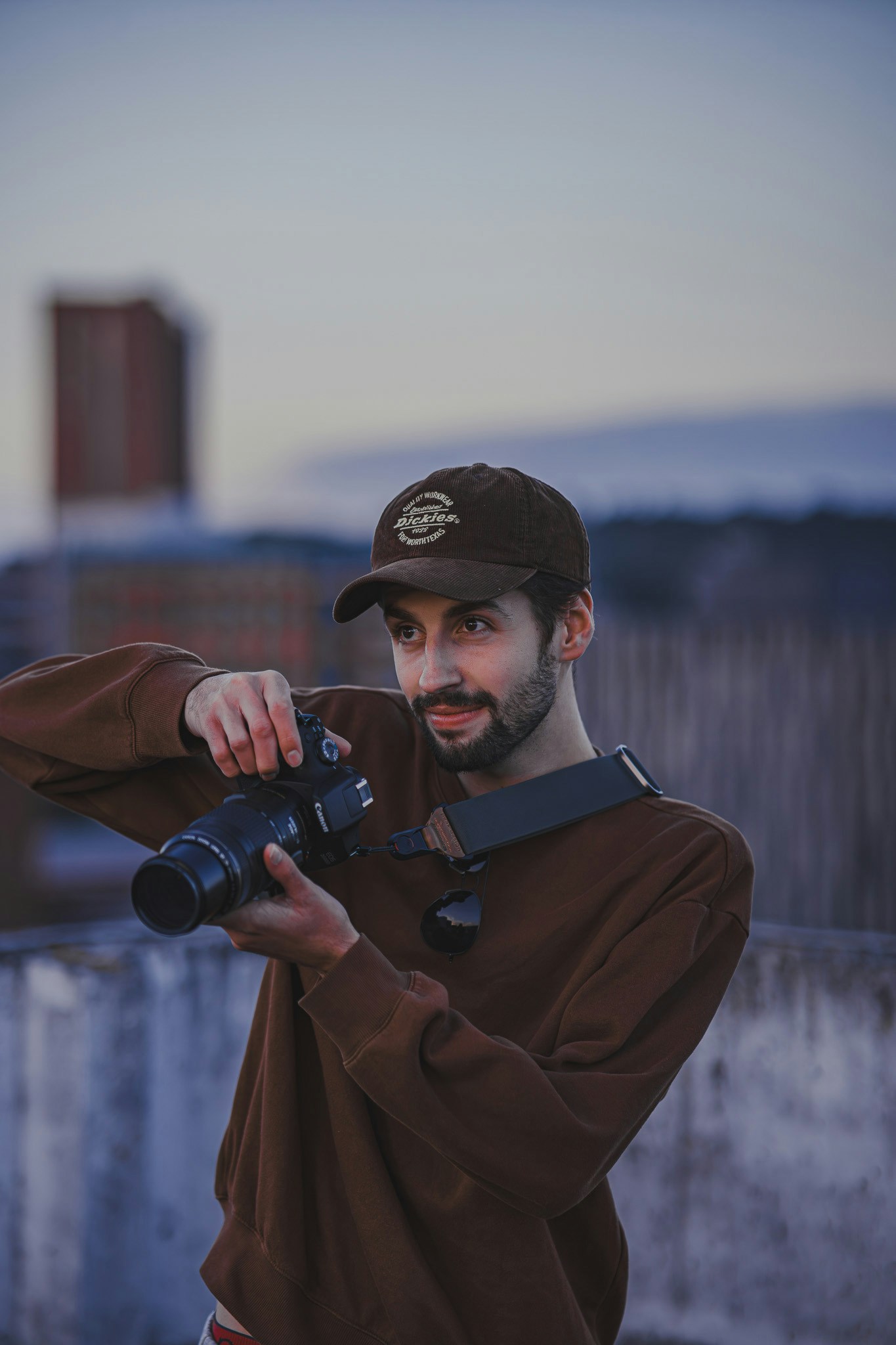 Go to Mark Stuckey's profile