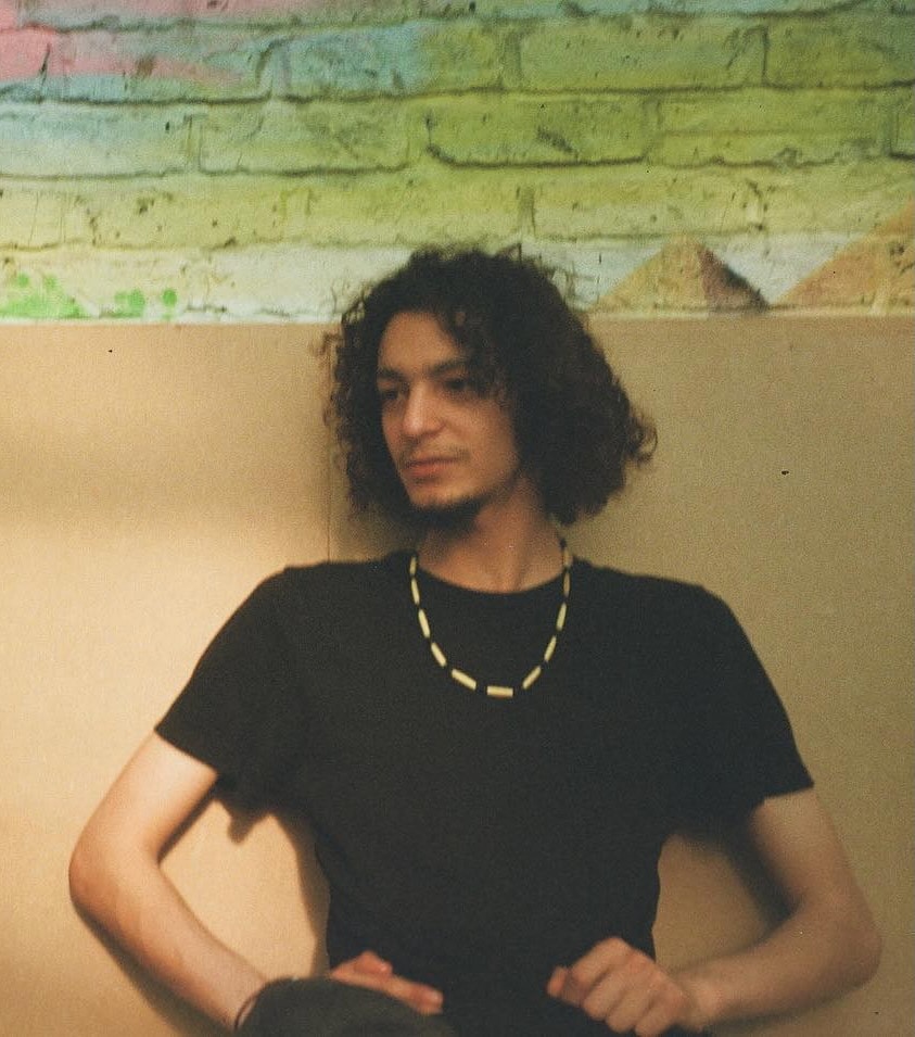 Ibrahim Elwakeelのプロフィールを見る