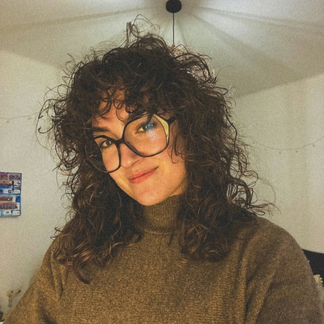 Vai al profilo di Roxanne Dpy