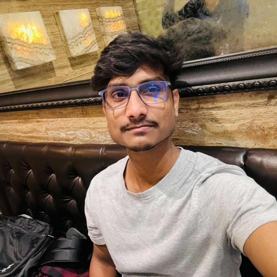 Go to SAYAN Bhaskar's profile