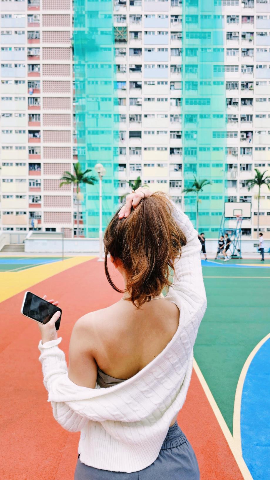 Go to Ayu Ayoona's profile