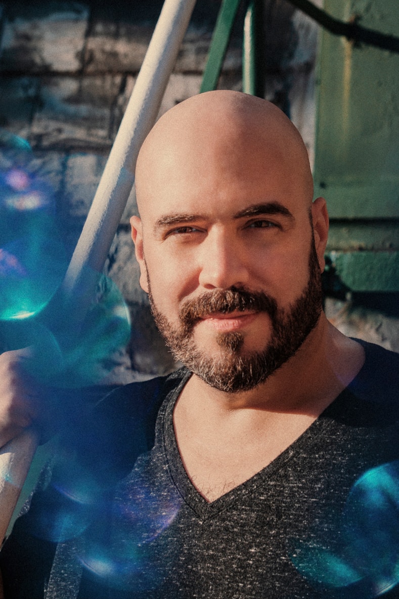 Go to John Maldonado's profile