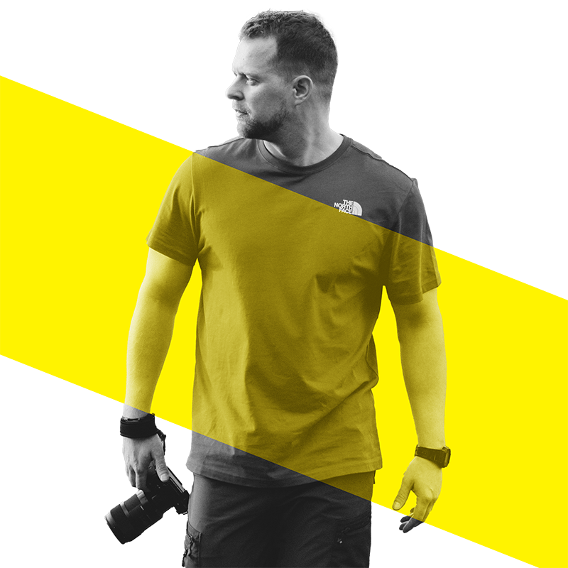 Go to Kevin Krüger's profile