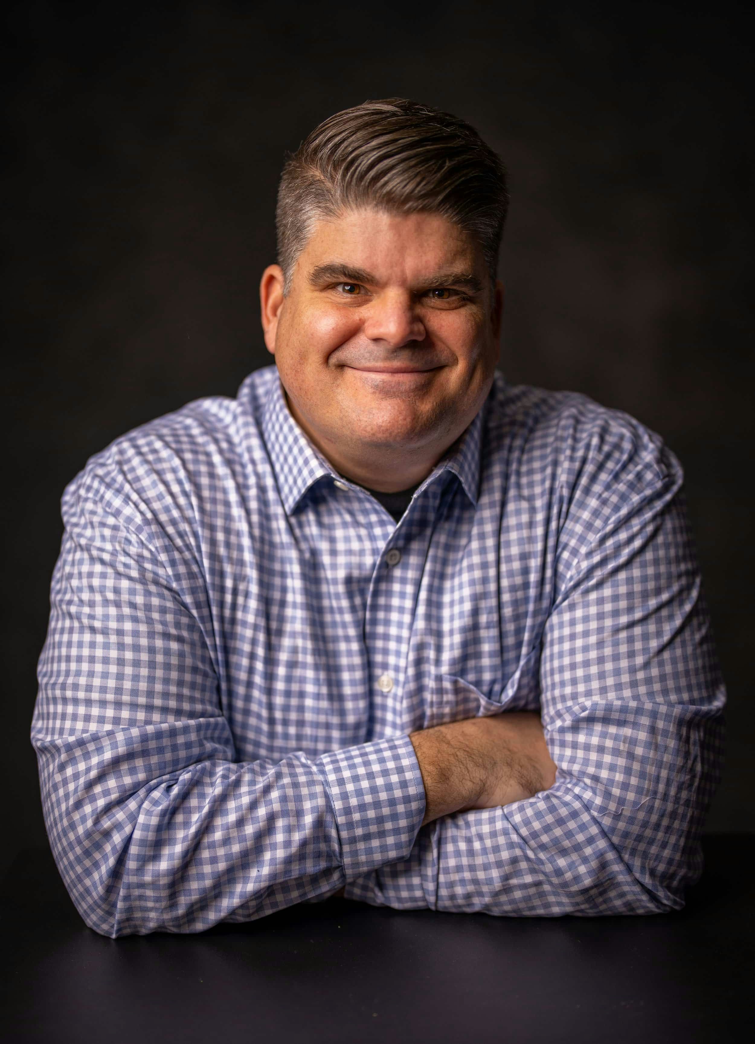 Go to Damien Campbell's profile