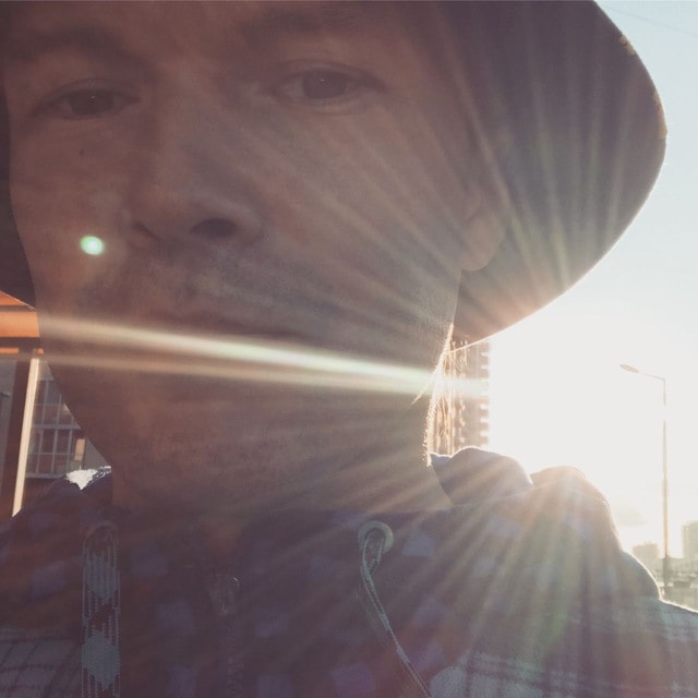 Go to Alexander Nedviga's profile