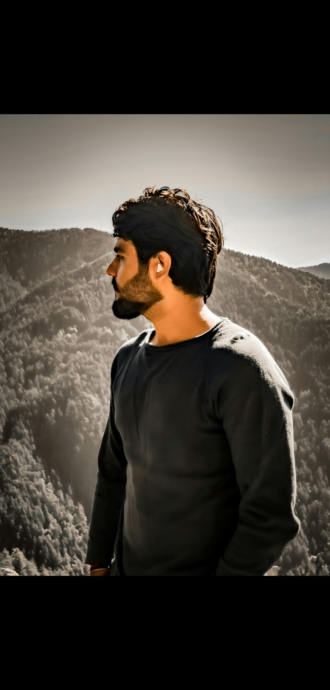 Vai al profilo di Kishan Sharma