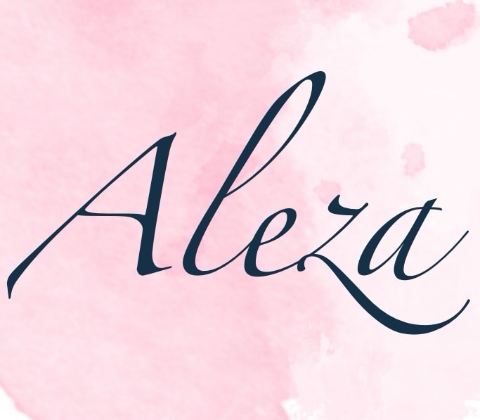 Go to Aleza van der Werff's profile