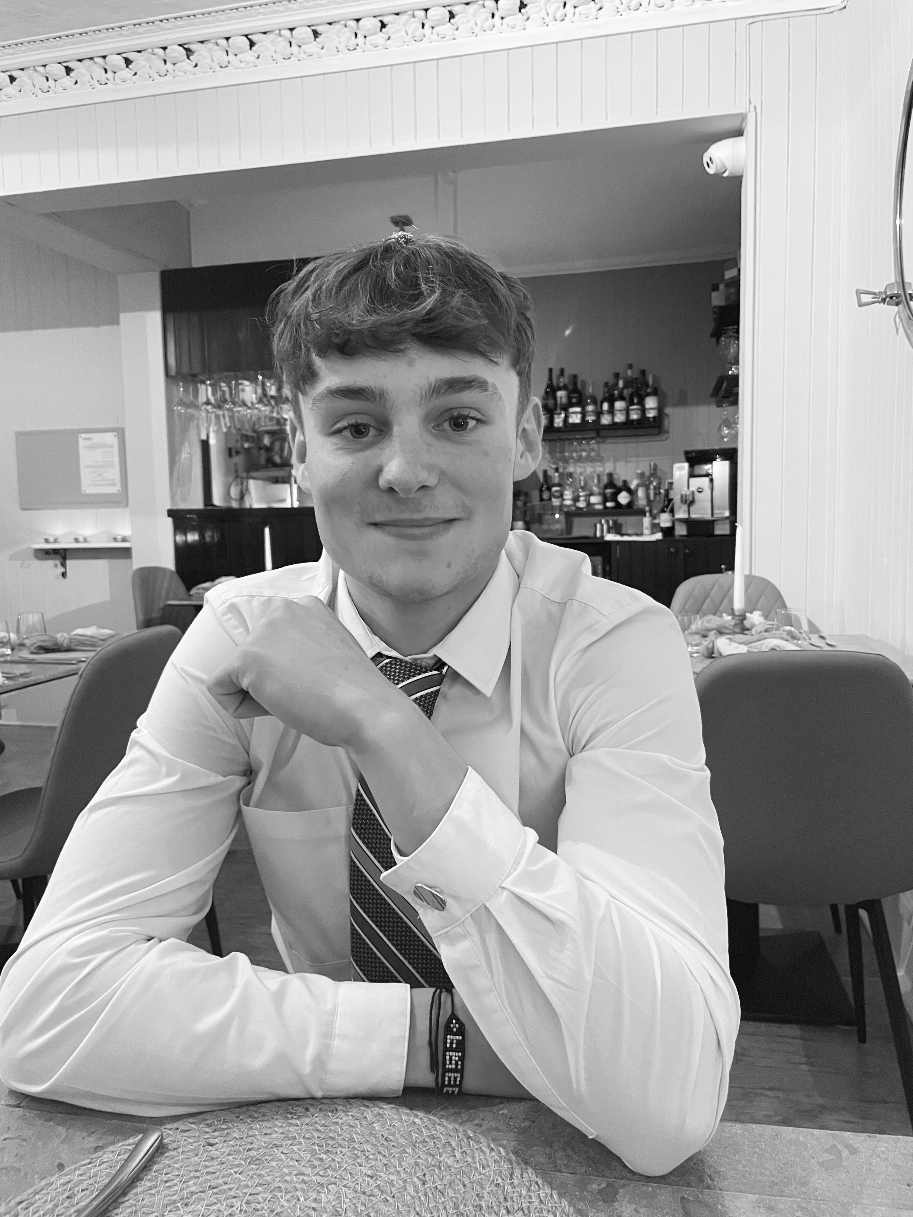 Go to Thomas Wilson's profile