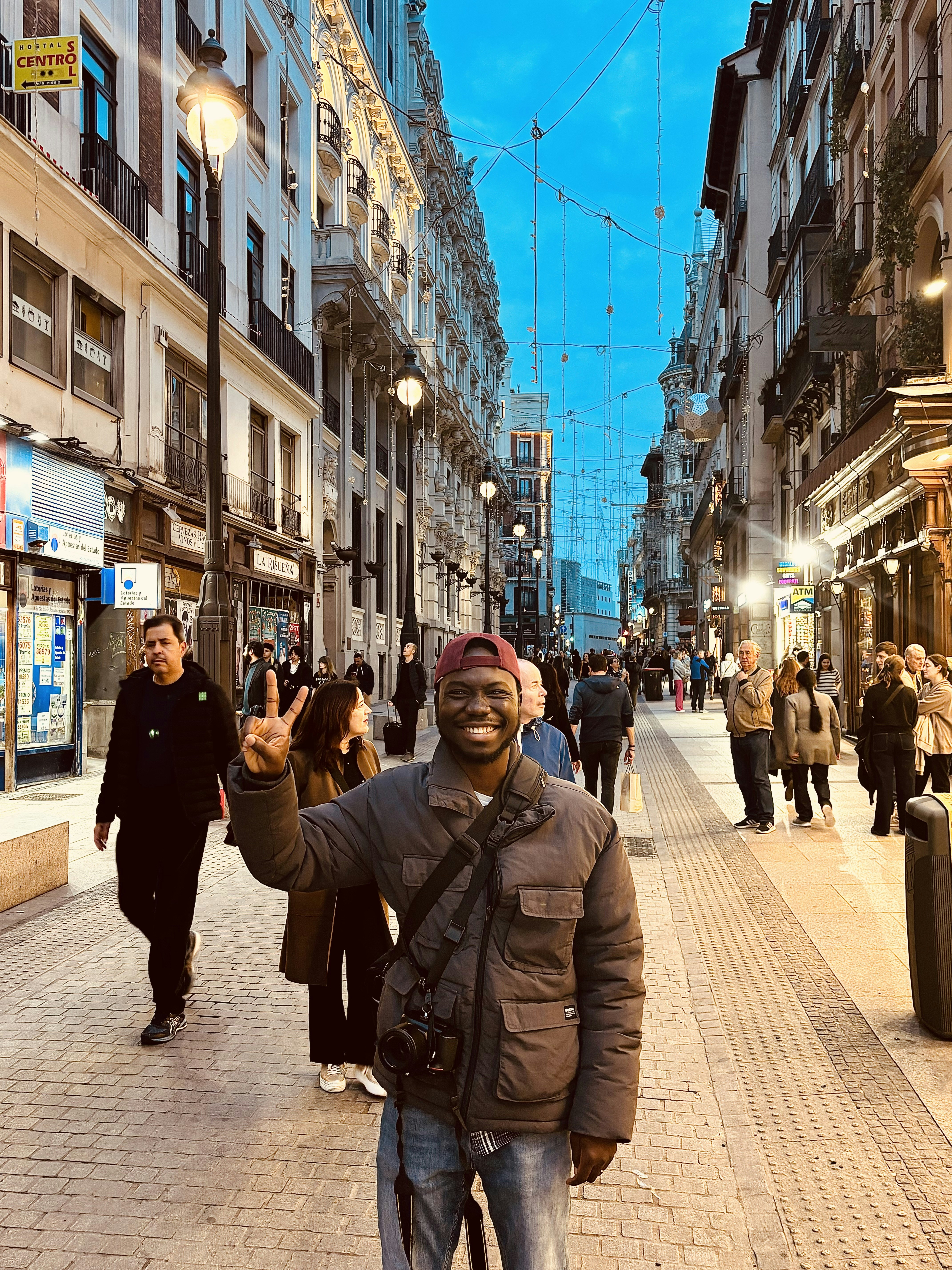 Go to Freeman Lawoe's profile