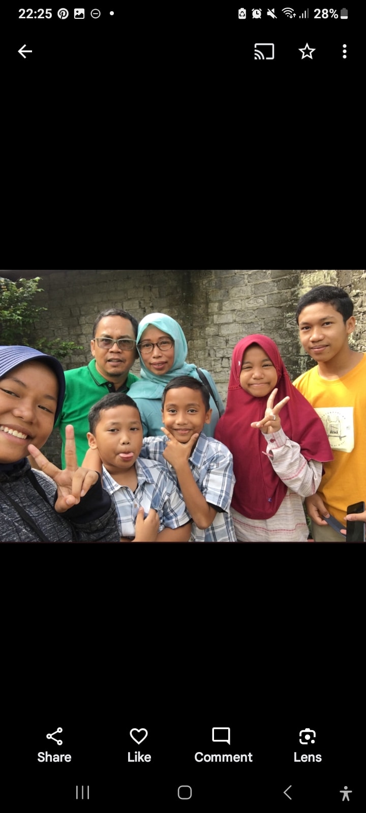 Go to Budi Gustaman's profile