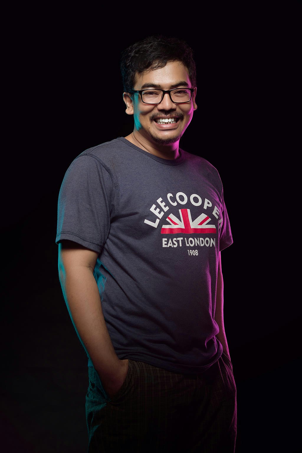 Go to styvo Putra Sid's profile