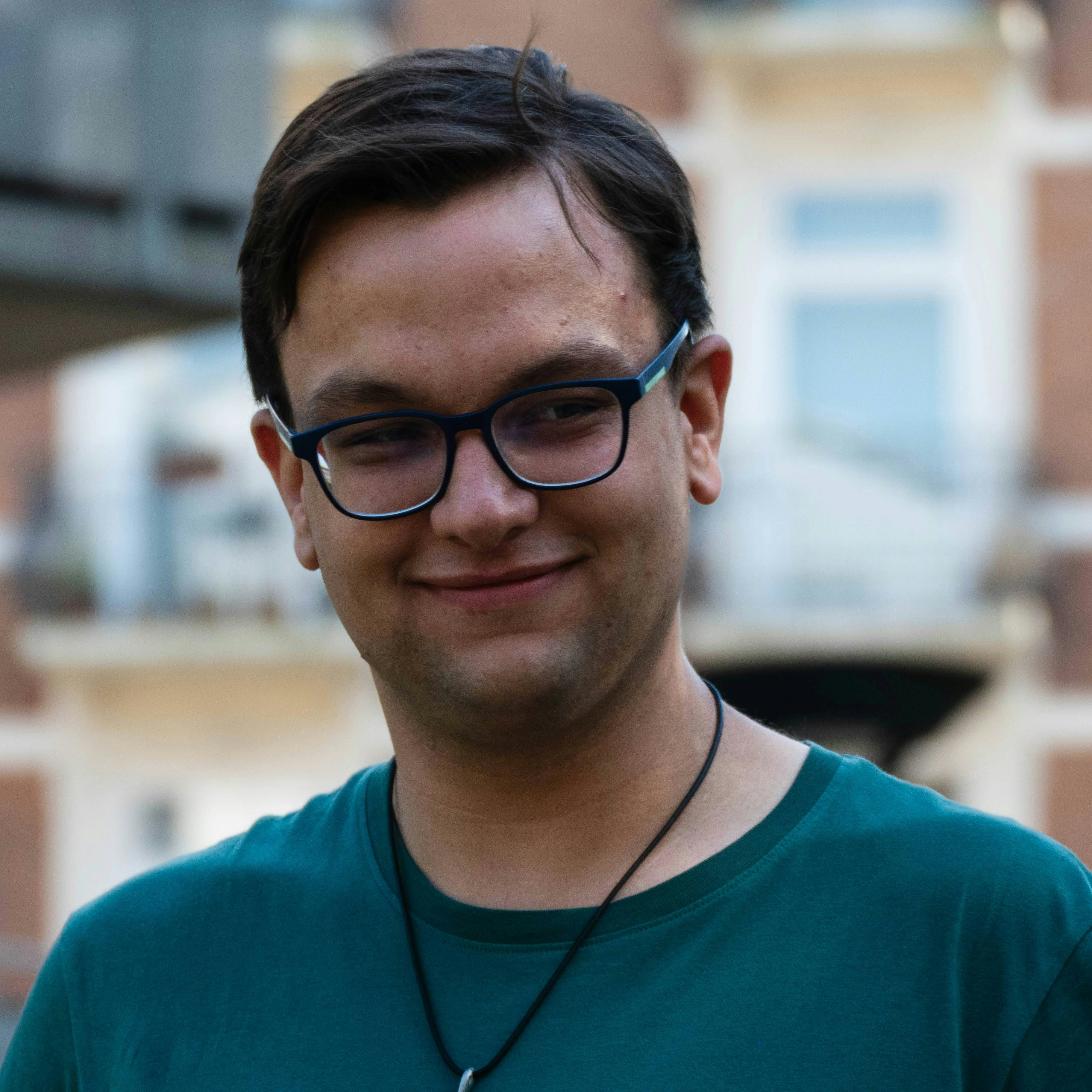 Go to Niklas Willma's profile