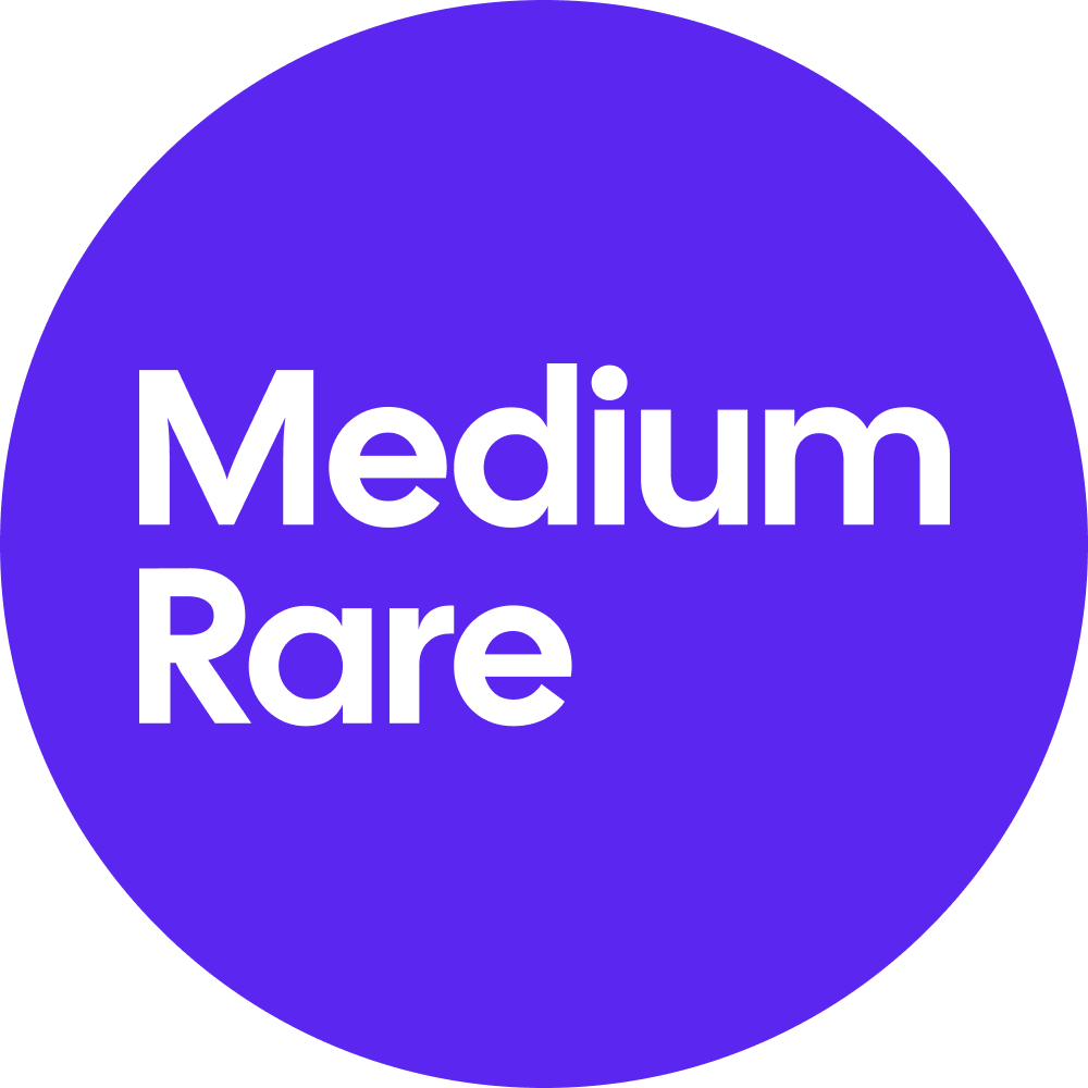 Go to Medium Rare's profile