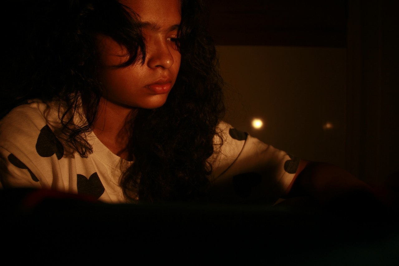 Go to Delisha Rathod's profile