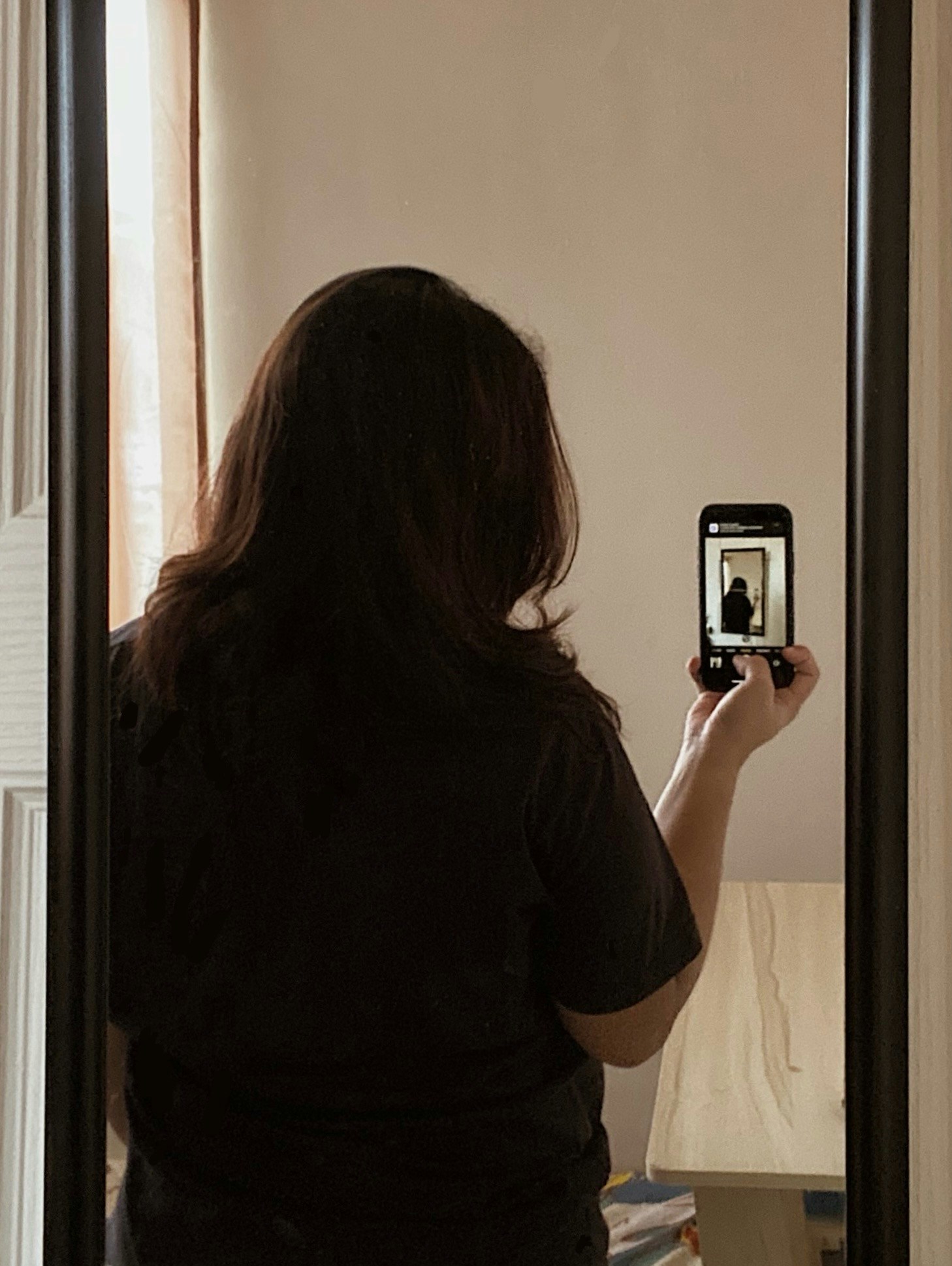 User profile