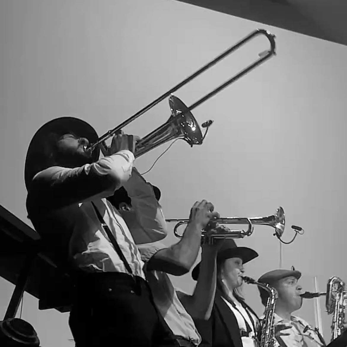 Zum Profil von Benjamin Chausse