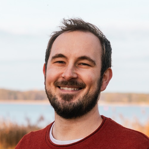 Avatar of user Kevin Woblick