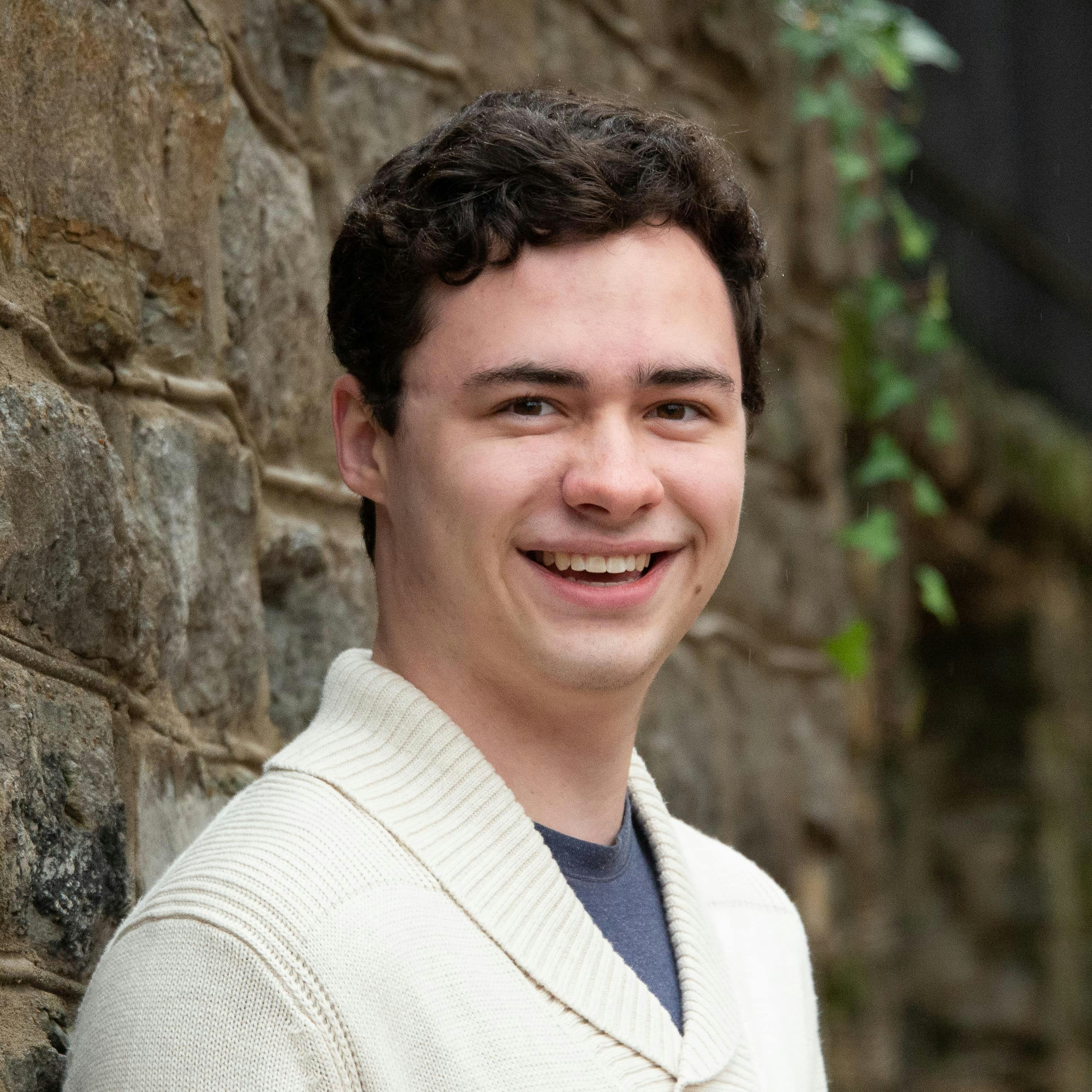 Go to Kevin Long's profile