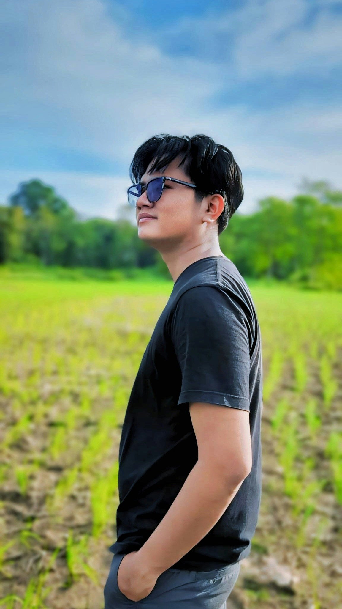 Ve al perfil de Hendi Indrawan