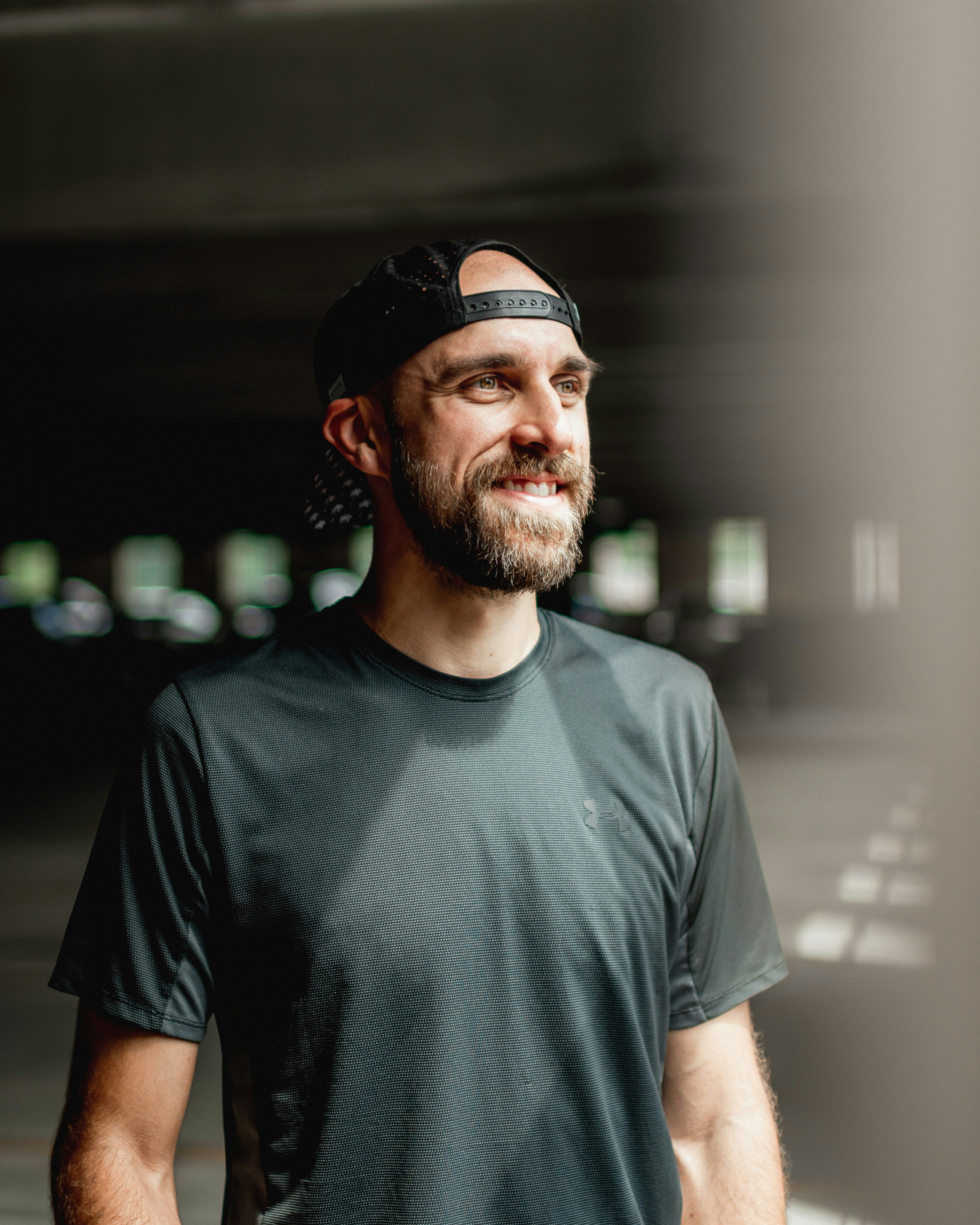 Go to Kaleb East's profile