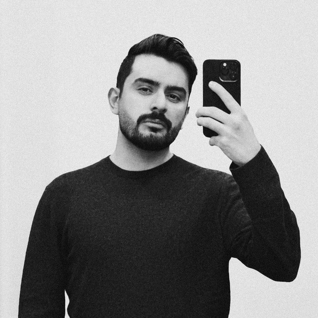 Go to Amir Hossein Bakhtiari's profile