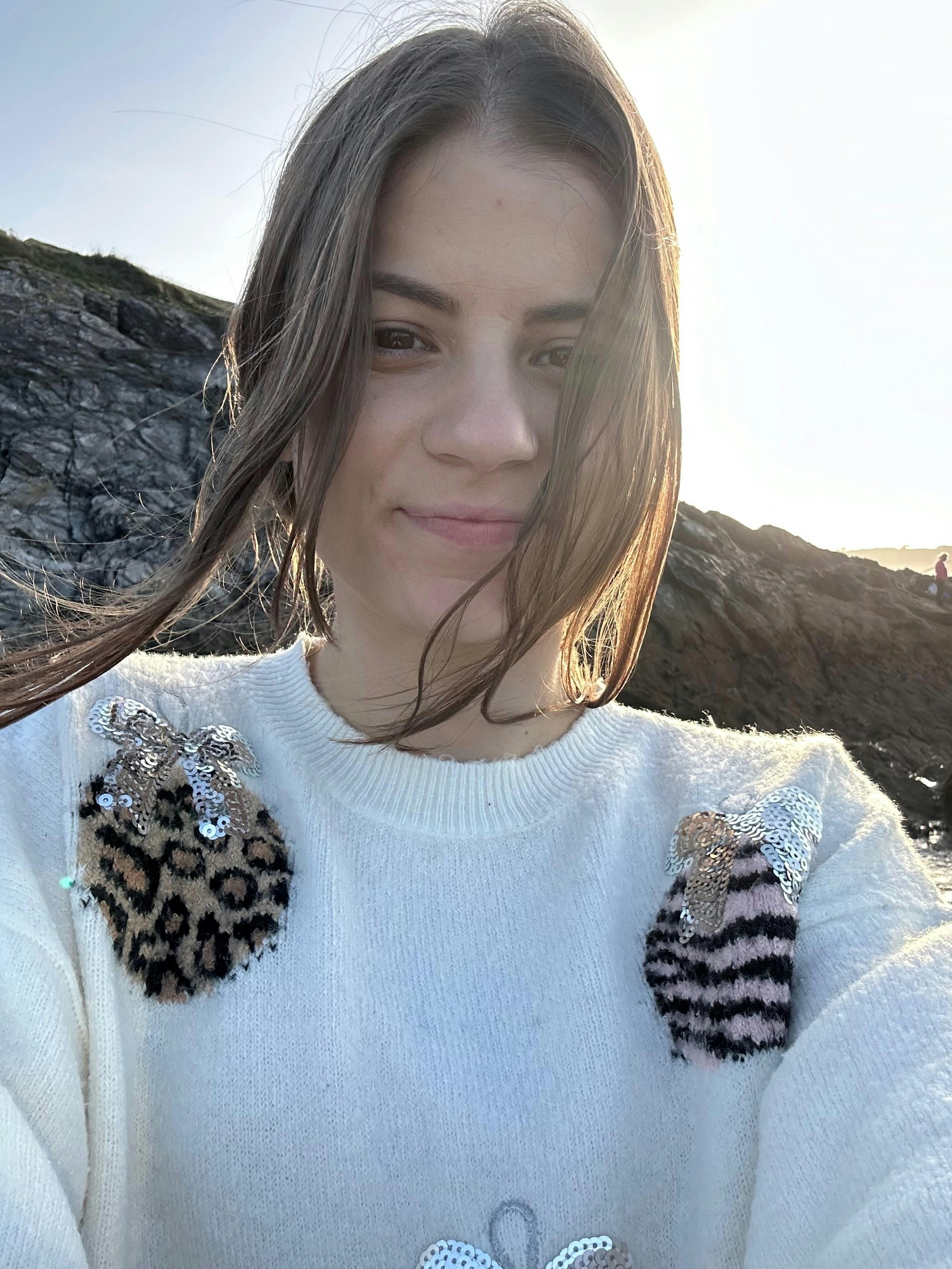 Go to Ana Achim's profile