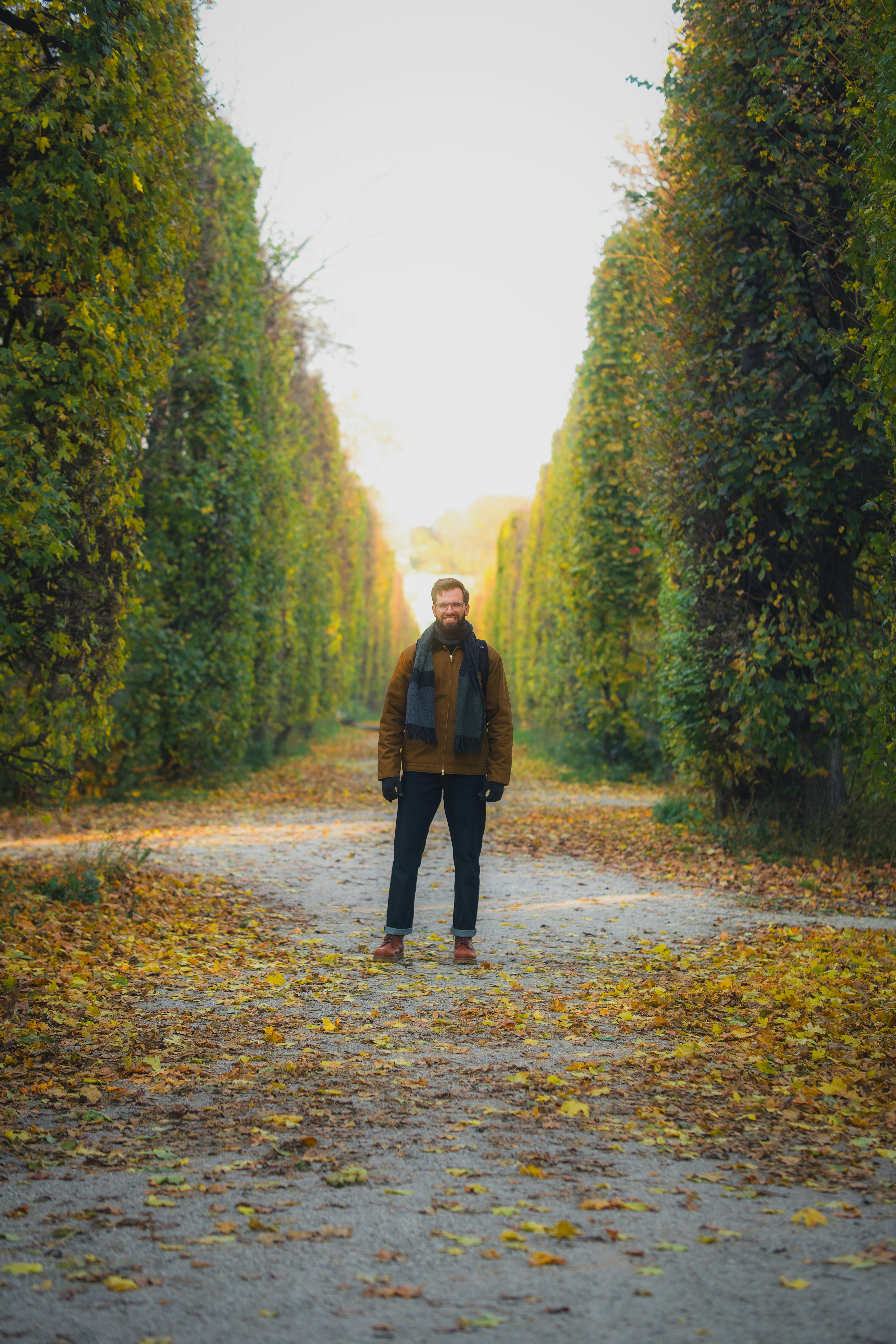 Artis Butkevicsのプロフィールを見る