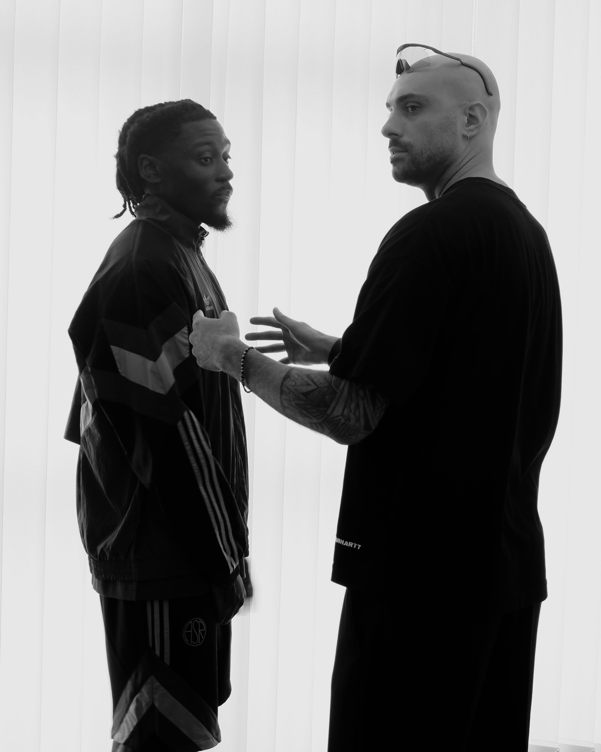 Go to Valerio Massimo Fiocchetto's profile