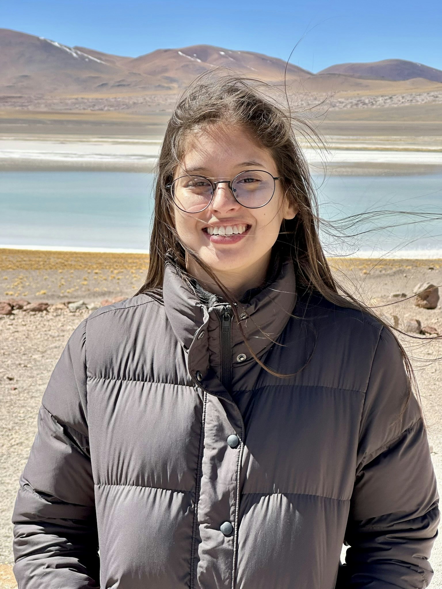 Go to Macarena Ollarzú's profile