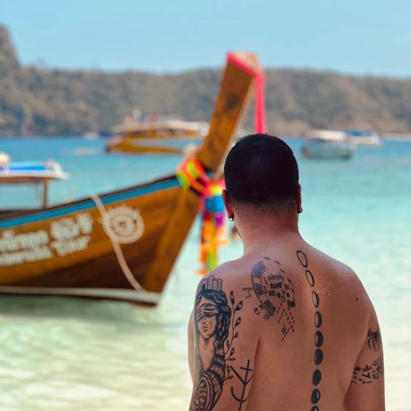 Go to Claudio Springolo's profile