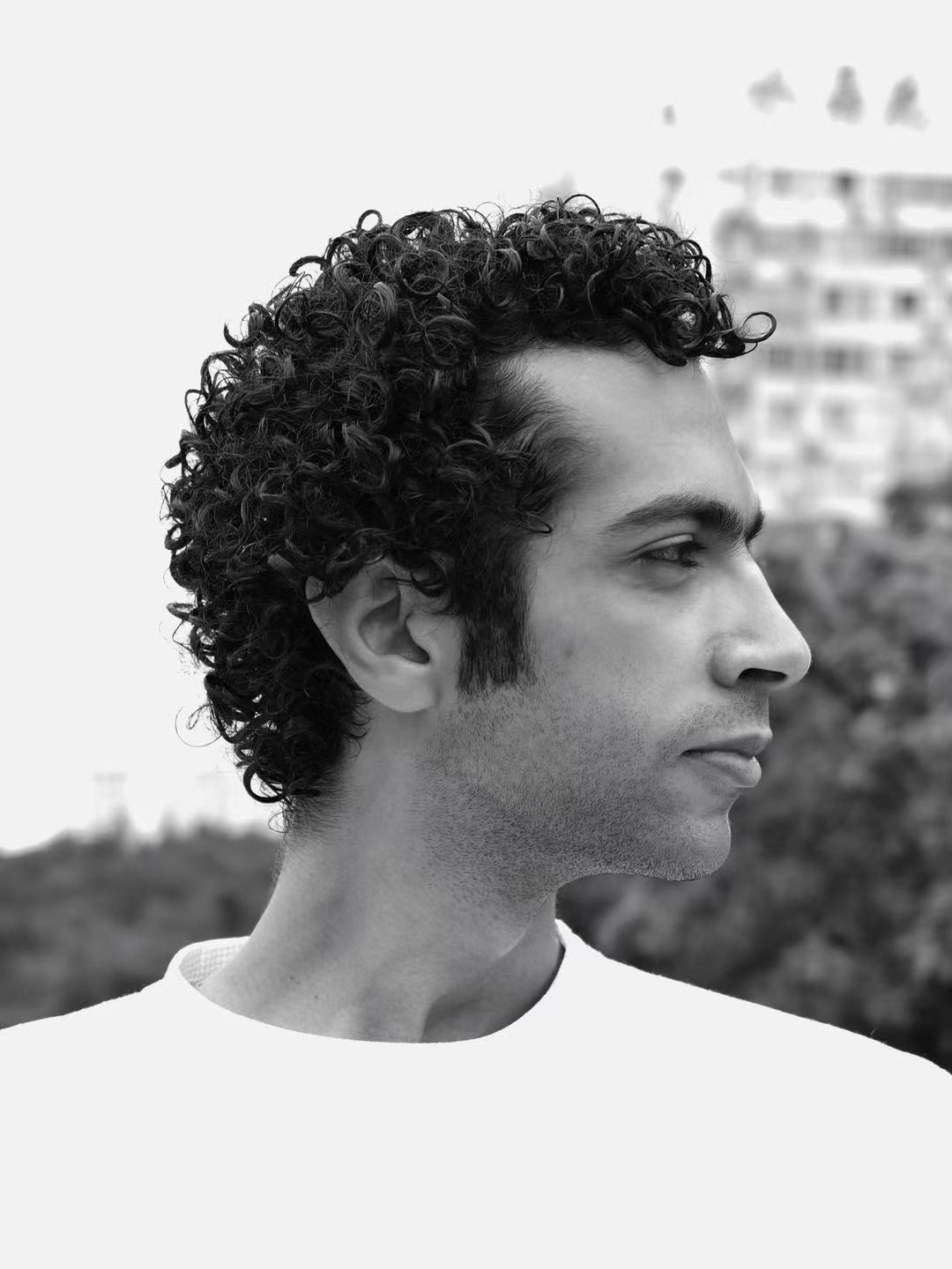 Accéder au profil de Ahmad Ouf