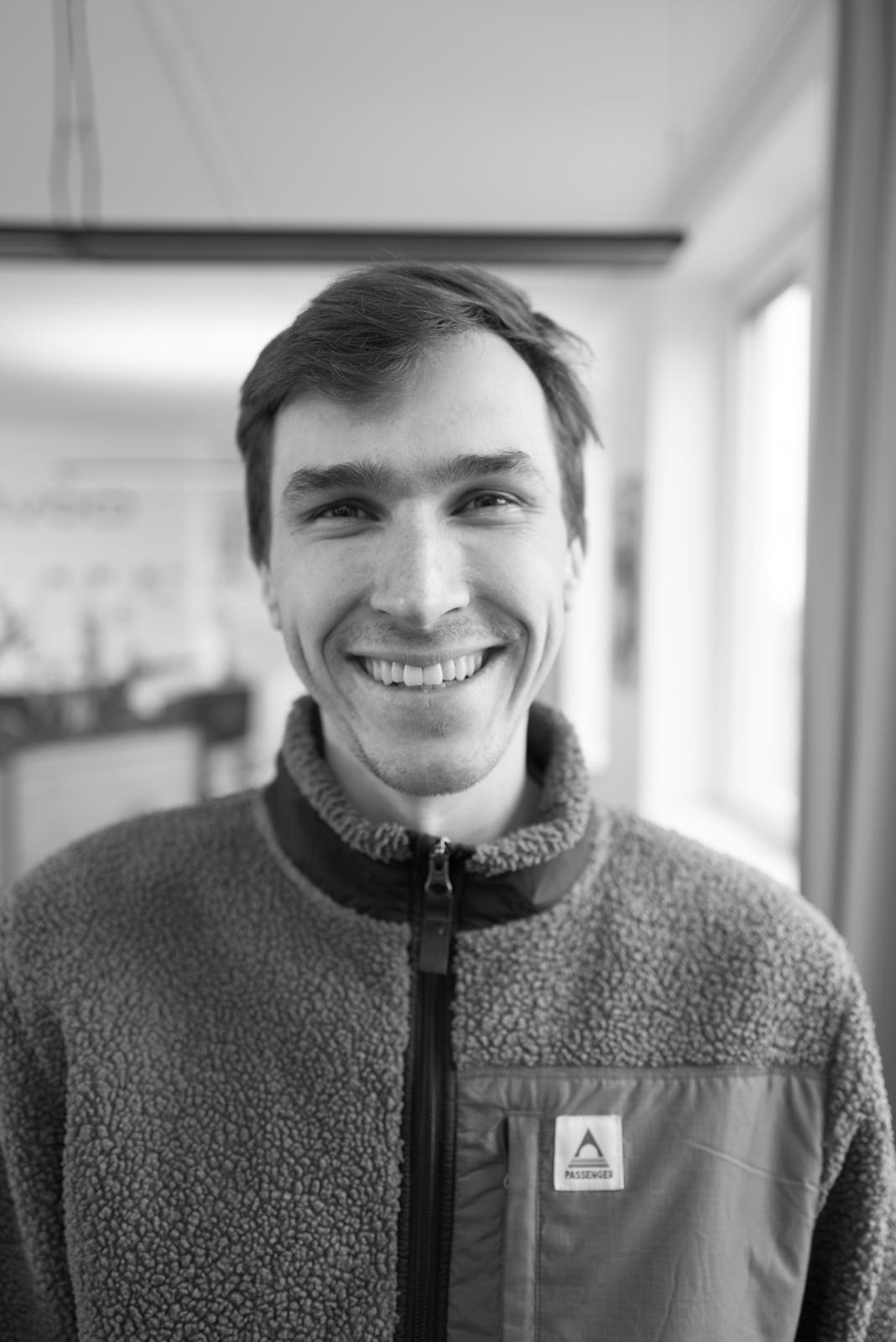 User profile