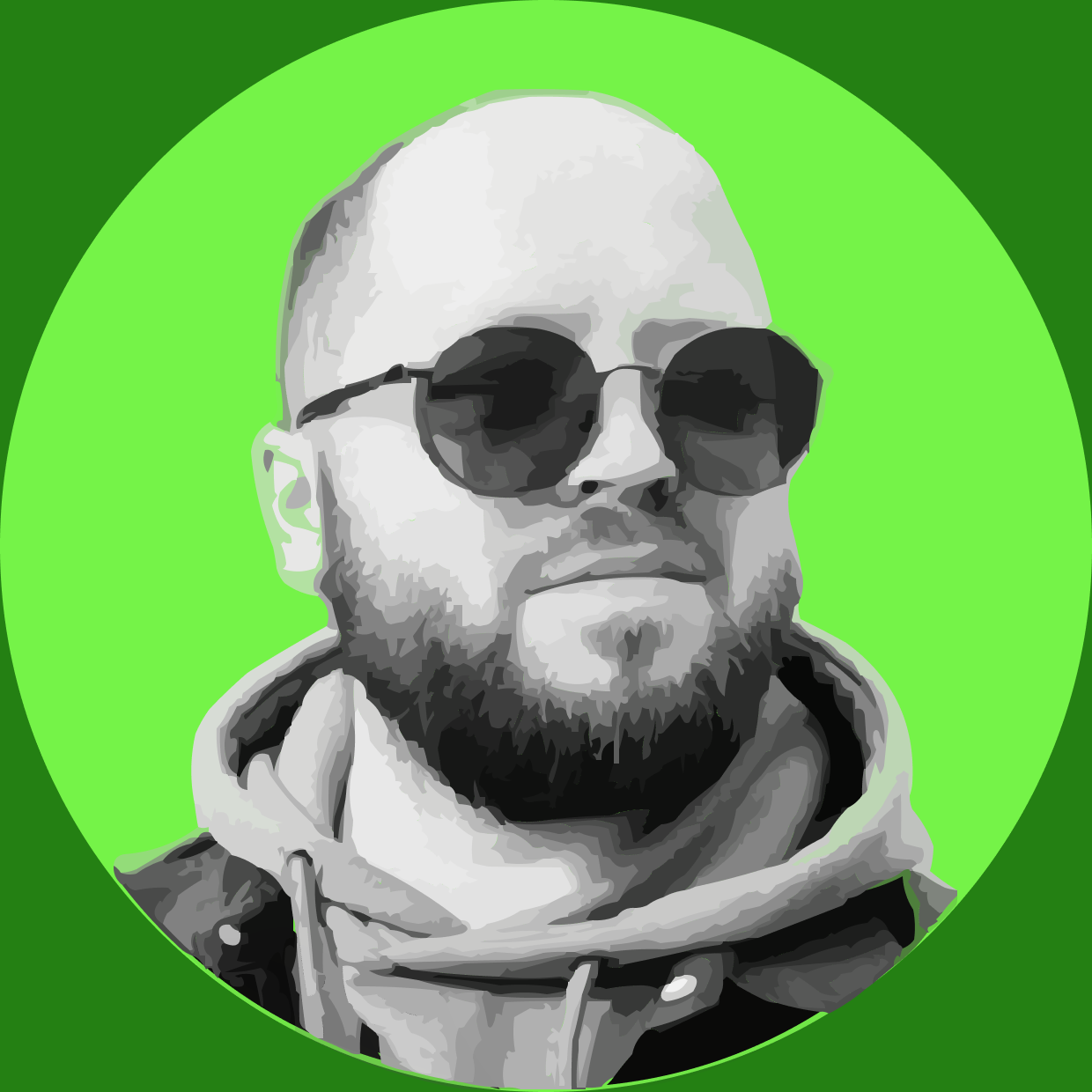 Go to Sergey Maslennikov's profile